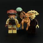 Lego - Star Wars - Lego Star Wars - Jabba‘s Palace Lot,, Nieuw