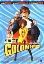 Austin powers 3 - Goldmember (dvd tweedehands film), Cd's en Dvd's, Dvd's | Actie, Ophalen of Verzenden, Nieuw in verpakking