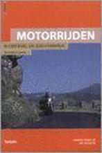 MOOISTE MOTORROUTES CENTRAAL Z-FRANKRIJK 9789026118289, Verzenden, A. Seiler