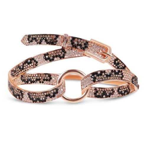 Belt Bracelet - 925 Argent - Bracelet, Handtassen en Accessoires, Antieke sieraden