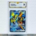 Pokémon - Tapu Koko EX - Paradox rift #222 Graded card -, Nieuw