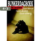 Bunkerdagboek 9789076168883 Kevin Brooks, Boeken, Verzenden, Gelezen, Kevin Brooks