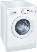 Siemens Wm14e362 Wasmachine 7kg 1400t, Elektronische apparatuur, Wasmachines, Ophalen of Verzenden, Nieuw