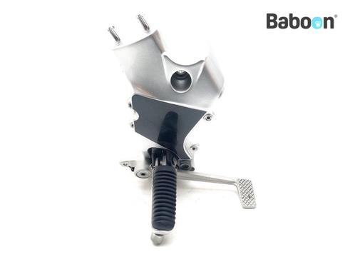 Schetsplaat Rechts Voor Yamaha BT 1100 Bulldog 2001-2007, Motoren, Onderdelen | Yamaha, Gebruikt, Verzenden