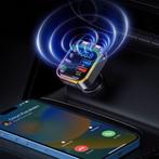 USB Autolader met Bluetooth Transmitter - Handsfree Oplader, Verzenden, Nieuw