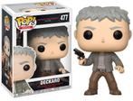 Funko POP! Vinyl Movies Blade Runner 2049-Deckard (Diversen), Ophalen of Verzenden, Nieuw