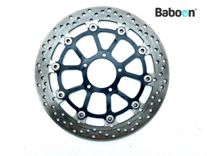 Remschijf Voor Ducati Monster 1100 EVO 2011-2013, Motoren, Onderdelen | Ducati, Gebruikt, Verzenden
