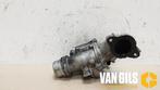 Gasklephuis Renault Clio O214446, Nieuw