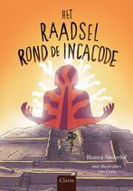 Het raadsel rond de Incacode (9789044848403), Verzenden