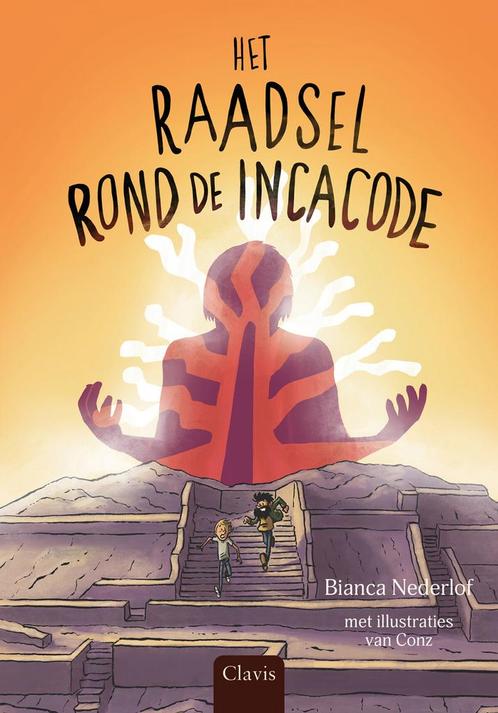 Het raadsel rond de Incacode (9789044848403), Antiek en Kunst, Antiek | Boeken en Manuscripten, Verzenden