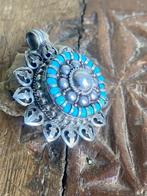 Zilver - Hanger - Argento 925, Antiek en Kunst