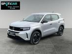 opel frontera, Nieuw