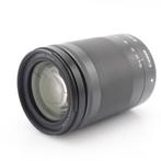 Canon EF-M 18-150mm F/3.5-6.3 IS STM | Tweedehands, Audio, Tv en Foto, Foto | Lenzen en Objectieven, Verzenden, Zo goed als nieuw