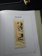 Belgique 2007/2010 - DAVO LX VII complet (aucun livrets, Postzegels en Munten, Postzegels | Europa | België, Gestempeld