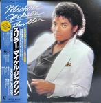 Michael Jackson - Thriller - 1st Japan Press - The Legendary, Nieuw in verpakking