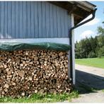 Afdekzeil polyguard 210g/m² 2 x 3m - kerbl, Zakelijke goederen, Landbouw | Werktuigen