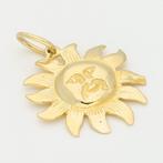 Pendentif - 14 carats Or jaune