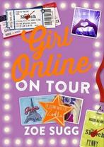 Girl Online: On Tour 9780141359953 Zoe aka Zoella Sugg, Verzenden, Gelezen, Zoe aka Zoella Sugg