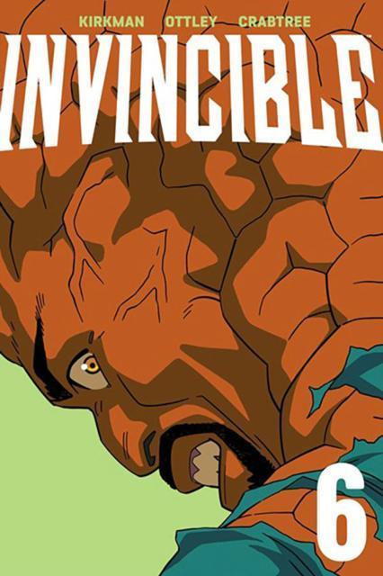 Invincible Volume 6 (New Edition), Boeken, Strips | Comics, Nieuw, Verzenden