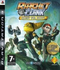 Ratchet & Clank: Quest for Booty - PS3, Consoles de jeu & Jeux vidéo, Jeux | Sony PlayStation 3, Envoi