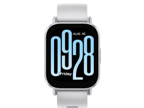 Veiling - Xiaomi Redmi Watch 5 Active - Smartwatch - 40 mm, Handtassen en Accessoires, Smartwatches, Gebruikt