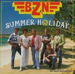 BZN - Summer Holiday, Verzenden