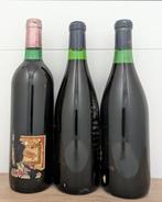 1953 , 1967 Bodegas Bilbainas, Viña Pomal & 1964 Martínez, Verzamelen, Wijnen, Nieuw