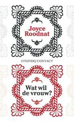 Kleine boekjes - Wat wil de vrouw? (9789025437046), Verzenden, Nieuw