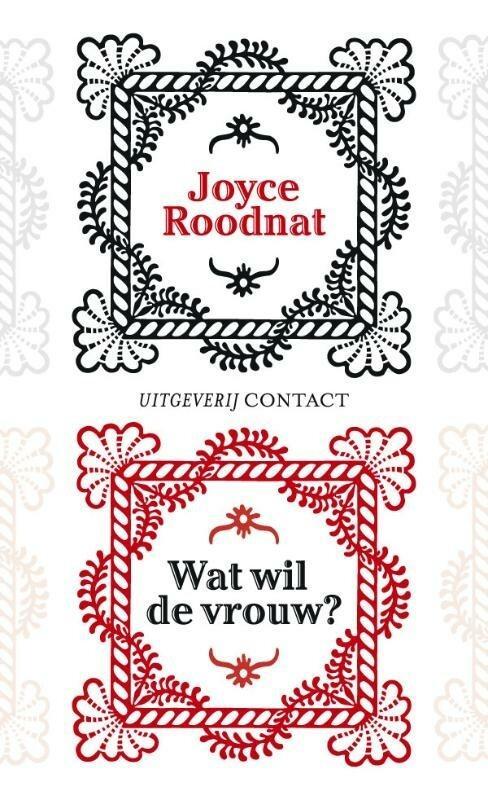 Kleine boekjes - Wat wil de vrouw? (9789025437046), Boeken, Romans, Nieuw, Verzenden