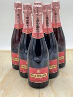 Piper Heidsieck, Brut Sauvage - Champagne Rosé - 6 Flessen
