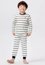 Noppies - Pyjama Waco Whisper White, Kinderen en Baby's, Nieuw, Meisje, Noppies, Ophalen of Verzenden