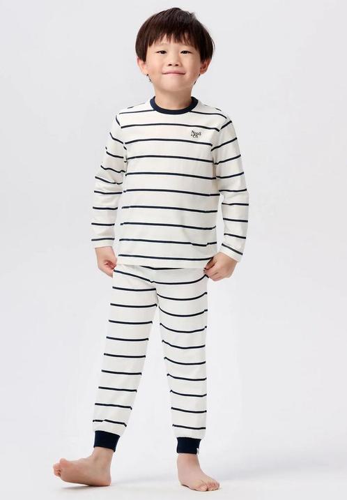 Noppies - Pyjama Waco Whisper White, Enfants & Bébés, Vêtements enfant | Autre, Enlèvement ou Envoi