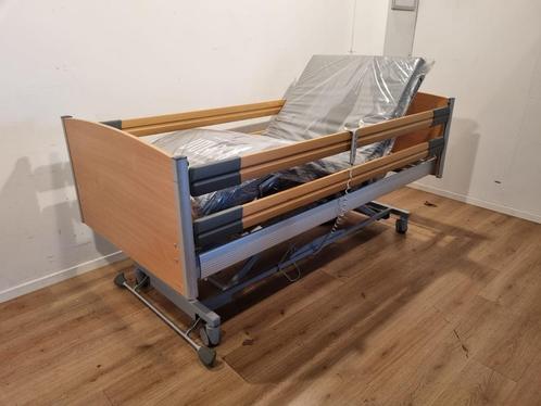 Bock Practico Alu Plus #86 Elektrisch Hoog LAAG-LAAG, Diversen, Verpleegmiddelen, Zo goed als nieuw, Verzenden