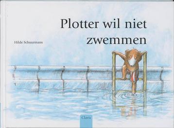 Plotter wil niet zwemmen 9789068225044 H. Schuurmans, Verzenden, H. Schuurmans