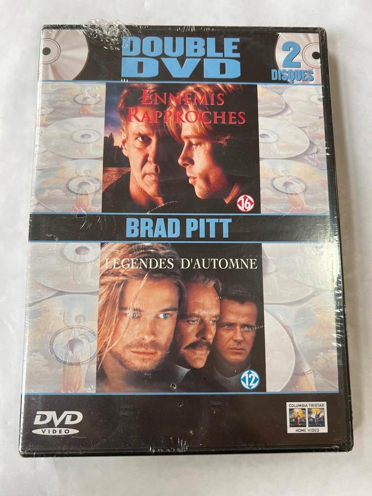 FILMBOX / THE DEVILS OWN / LEGENDS OF THE FALL (IMPORT WITH, Cd's en Dvd's, Dvd's | Overige Dvd's, Gebruikt