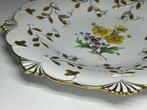 Meissen - Serveerschaal - Porselein - Cabinet Plate (29,5, Antiek en Kunst