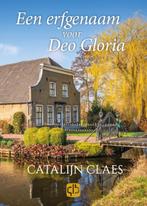 Een erfgenaam voor Deo Gloria 9789036437288 Catalijn Claes, Verzenden, Gelezen, Catalijn Claes