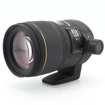 Sigma 150mm F/2.8 APO Macro EX DG HSM D Nikon | Occasion beschikbaar voor biedingen