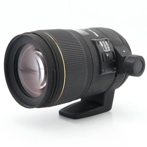 Sigma 150mm F/2.8 APO Macro EX DG HSM D Nikon | Occasion, Audio, Tv en Foto, Foto | Lenzen en Objectieven, Ophalen of Verzenden