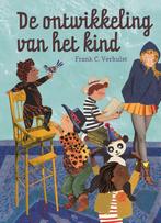 De ontwikkeling van het kind 9789023257707 Frank C. Verhulst, Boeken, Verzenden, Zo goed als nieuw, Frank C. Verhulst