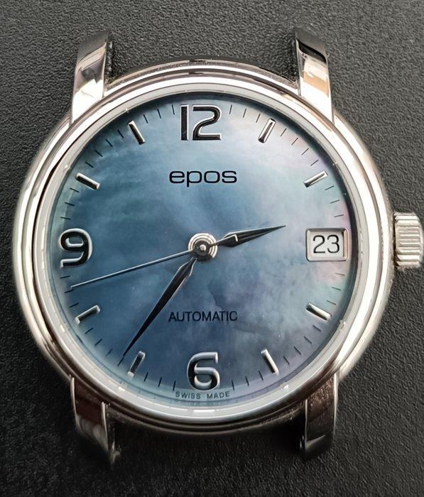 Epos - 4314 Ladies - Zonder minimumprijs - Last available, Handtassen en Accessoires, Horloges | Heren