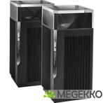 ASUS ZenWiFi Pro XT12 2-pack, Computers en Software, Verzenden, Nieuw