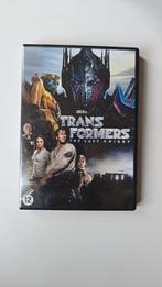 TRANSFORMERS THE LAST KNIGHT (DVD), Cd's en Dvd's, Gebruikt