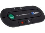 Veiling - iBello bluetooth 3.0 carkit handsfree, Auto diversen, Carkits, Nieuw
