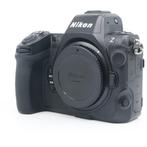 Nikon Z8 body | Tweedehands, Verzenden, Zo goed als nieuw, Nikon