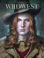 Calamity Jane / Wild West / 1 9789031438020 Thierry Gloris, Boeken, Verzenden, Zo goed als nieuw, Thierry Gloris