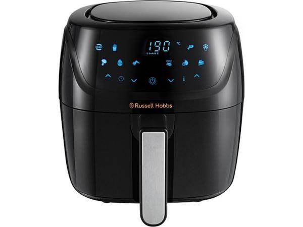 Veiling - Russell Hobbs Satisfry 4L Airfryer, Elektronische apparatuur, Airfryers
