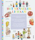 Kijk om je heen / Het menselijk lichaam / Kijk om je heen! /, Verzenden, Gelezen, P> Hedelin