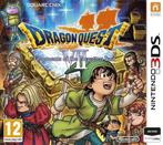 Dragon Quest VII Fragments of the Forgotten Past (Buitenl..., Consoles de jeu & Jeux vidéo, Jeux | Nintendo 2DS & 3DS, Ophalen of Verzenden
