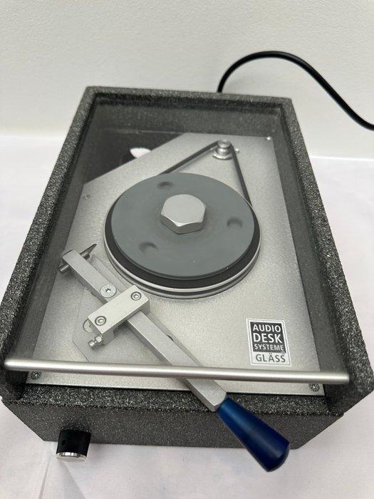 Audio Desk Systeme - CD Sound Improver Cd-speler, Audio, Tv en Foto, Radio's